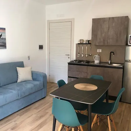 Apartamento Charme