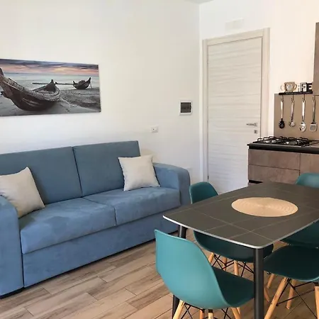 Charme Apartamento