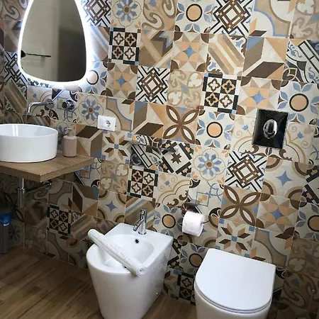 Charme Apartamento Trapani