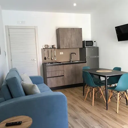 Apartamento Charme *