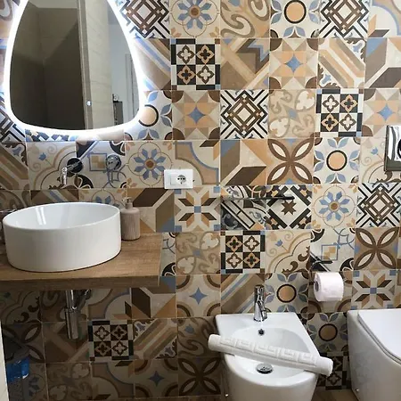 Apartamento Charme Trapani