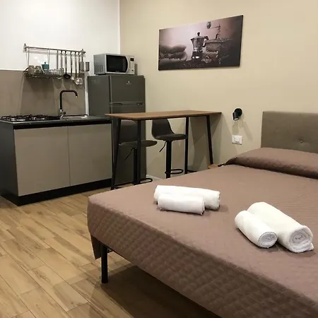 Charme Apartamento