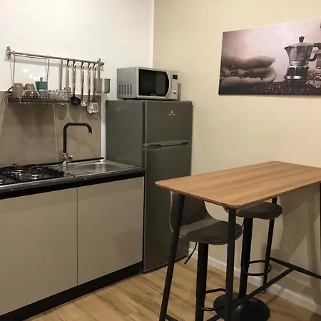 Apartamento Charme
