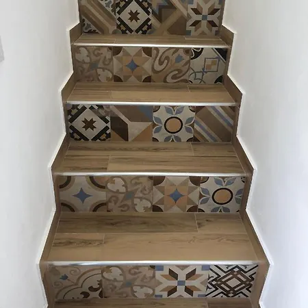 Charme Apartamento Trapani