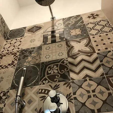 Apartamento Charme Trapani