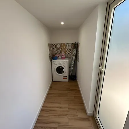 Apartamento Charme