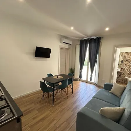 Charme Apartamento *