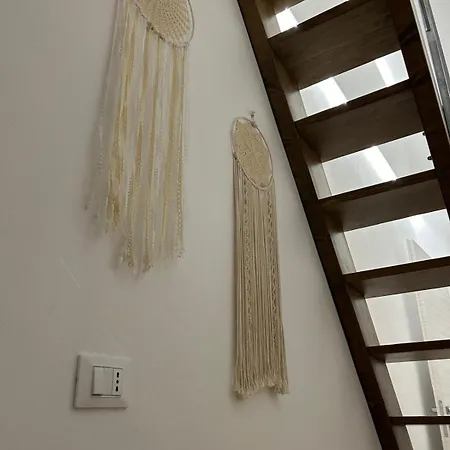 Charme Apartamento Trapani