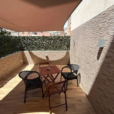 Apartamento Charme Trapani