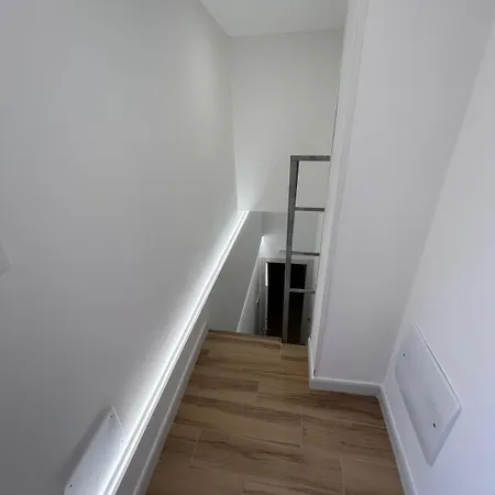 Charme Apartamento