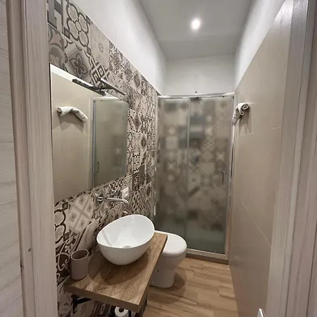 Charme Apartamento *