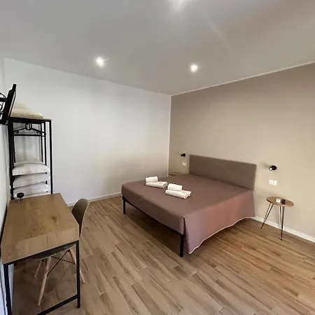 Charme Apartamento